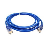 LAN CABLE 1.5 M, 3 M, 5 M COMPUTER LAN INTERNET CABLE/