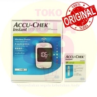 Accu Check Instant Family Pack Alat Gula Darah Accu Check