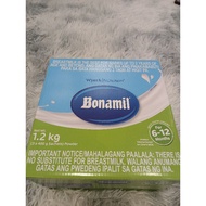Bonamil 1.2kg 6-12mos