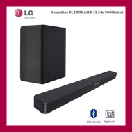 LG Sound Bar SL4