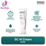 Physiogel Soothing Care AI Cream 50ml
