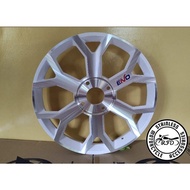 Mags Sidewheel for tricycle (FROST) 17" ENO Philippines