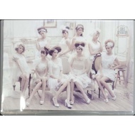 Girls' Generation - Japan 1st Album (CD+DVD)