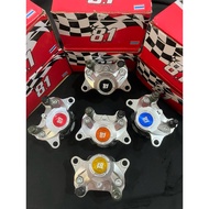 8.1 RACING 2PISTON Disc Caliper/THAILAND FORMULA 8.1 Caliper/COIN 8.1 CNC Caliper