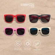 Sunnyside - Giggle Sunglasses | Children's sunglasses