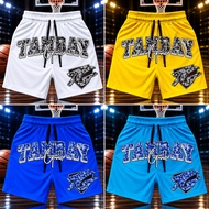 Tambay V3 Basketball Baggy Shorts For Men