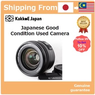 [Japan Used Lense] Canon Single Focal Length Lens EF35mm F2 IS USM Full Size