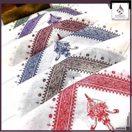 Al Jazil's Turban @Serban Al Zazil Saudi Arabia 58+358 and 60 Pieces60