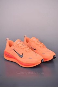 Nike ZoomX Invincible Run Flyknit 3 橙色男款跑鞋