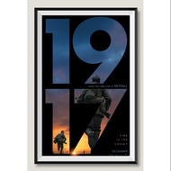 Poster Movie 1917