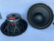 LOA SUB 40 DMX TỪ 190 COIL 76 - GÂN CAO SU - XƯƠNG NHÔM - GIÁ MỘT LOA