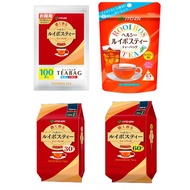 Ito En Healthy Rooibos Tea, 2.0g x 100 Tea Bags, Value Pack 2.0g×100 bags,3.0g×15 bags,3.0g×30 bags,