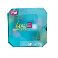 DHS Hurricane 3 Neo Original Table Tennis Rubber