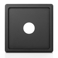 Luland Deardorff Deardorff 8X10 6-Inch Large Frame 153X153 Lens Board