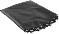Trampoline Mat Replacement, Trampoline Jumping Cloth,Fits 6ft 8ft Frame, with 36 or 42 48 V-Rings Fi