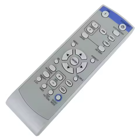 Projectors Remote XD250REM For Mitsubishi Projector Remote Control FD630U WD620U XD250U XD250U-ST XD