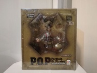 One Piece 海賊王 POP Figure megahouse