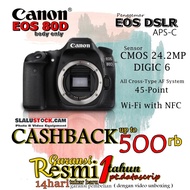 Canon EOS 80D Body Only / canon 80D Body Only