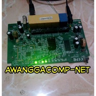 TP-Link MR3220 V1.3 fw DD-WRT Board