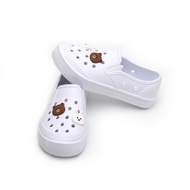 Herty Friends EVA Indoor Shoes