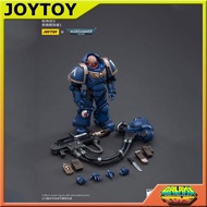 JT3525 Ultramarines Primaris Eradicator 1 Joytoy