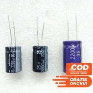 ELKO ELCO 4700 UF 16 25 35 VOLT