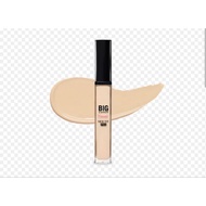 Etude House Big Cover Skin Fit Concealer PRO Natural Beige