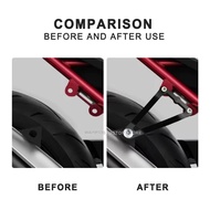 For Honda Cb750 Cb 750 Hornet 2023 Motorcycle Exhaust Clamps Hangers Uitlaatklemmen Hangers Uitlaat 