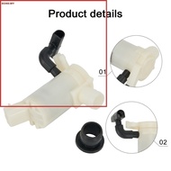 ⛤ECHO-520⛤ Windshield Washer Pump Motor For Accord for Civic 76846TA0A01 76846-TA0-A01 〈echo-my〉