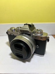 Nikon Z fc + 16-50 Kit