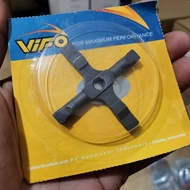 CROSS GEAR CRASH VESPA OLD YEAR VBB ETC