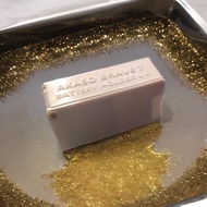 AKASO BRAVE 7 4pcs Battery Casing Box [High Quality] 00057