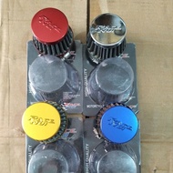 Carburetor filter, carburetor filter, mini cnc air filter