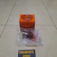 Ball Joint 555 Japan Mitsubishi Eterna Dangan Lancer Evo 3 4 CB CK (Code A 003)