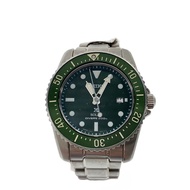 SEIKO mens watches quartz wrist watch analogues -- SLV V147-0CS0 Direct from Japan Secondhand
