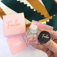 Nước Hoa Vùng Kín Nữ Foellie Innerb Perfume Hàn Quốc Chính Hãng Lưu Hương Thơm Lâu 5ml