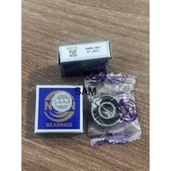 NKN bearing 6000-2RS bearing 6000 2rs bearing 6000 2RS