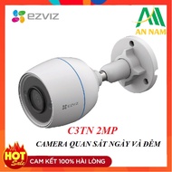 C3TN 2MP Wifi IP Camera, and EZVIZ C3TN 2MP Infrared Wifi IP Camera (Color Night Vision)