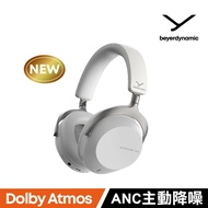 beyerdynamic AVENTHO 300旗艦藍牙耳罩式耳機/ 北歐灰