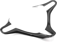 Pizgear Steering Wheel Frame Cover Decoration Sticker, for Civic, Type-R FD2 8Th 2006-2011 Car Acces