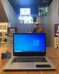 Bebas Ongkir! Laptop Acer Aspire 3