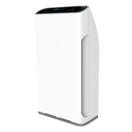 Air Purifier 3-in-1: Purifier + Ionizer + UV Lamp CADR 320 perfect for rooms 36 sqm / 390 sqf and be