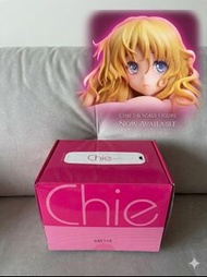 日版 Native Chie 1/6 PVC Figure 知惠