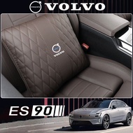 2025volvo ES90/XC60/S90/S60/V60 EX30 Special Car Accessories Car Pillow Quilt Car Air Conditioning Q