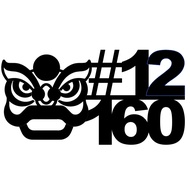 SG Acrylic Unit Number Plate - HDB Condo Landed House Signage Letterbox Customised Unit Door Gate Ho