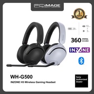 SONY INZONE H5 WIRELESS GAMING HEADSET