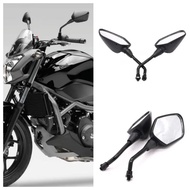 Motorcycle Side Rear View Rearview Mirrors For Honda NC700 NC700S NC700X NC750 NC750X NC750S NC 700 