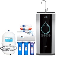 Bộ 3 lõi lọc nước KAROFI Lõi lọc nước KAROFI
