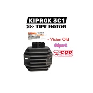 Old Vixion regulator rectifier 3C1