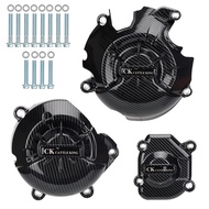 For Kawasaki Z800 Z800E Z 800/800E Motorcycle Engine Protection Cover